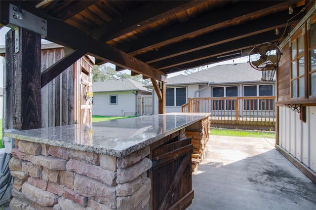 5036 Singletary Road, Alvin, TX 77511
