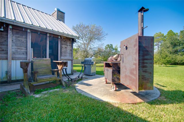 5036 Singletary Road, Alvin, TX 77511