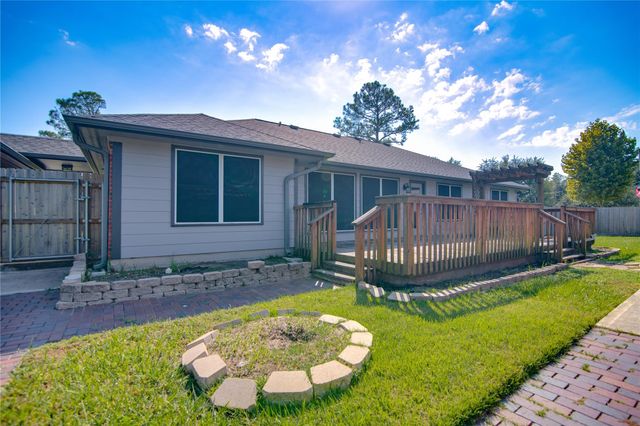 5036 Singletary Road, Alvin, TX 77511
