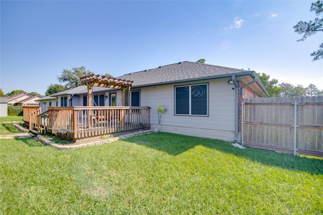 5036 Singletary Road, Alvin, TX 77511