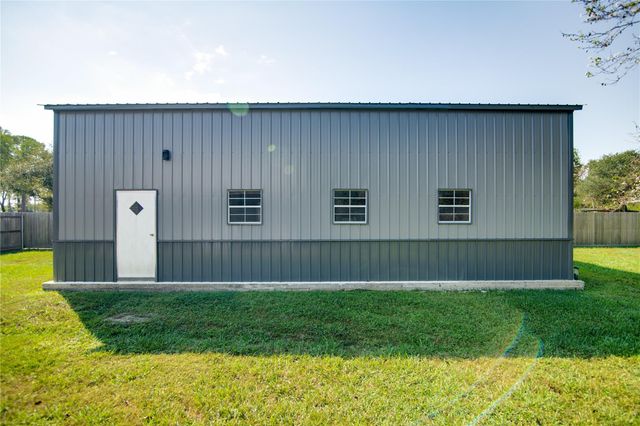 5036 Singletary Road, Alvin, TX 77511