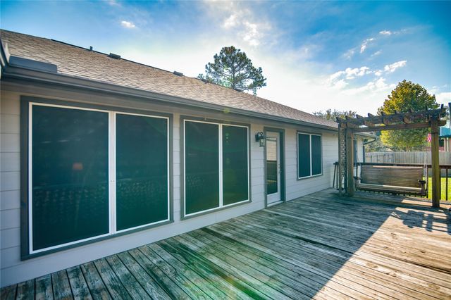 5036 Singletary Road, Alvin, TX 77511