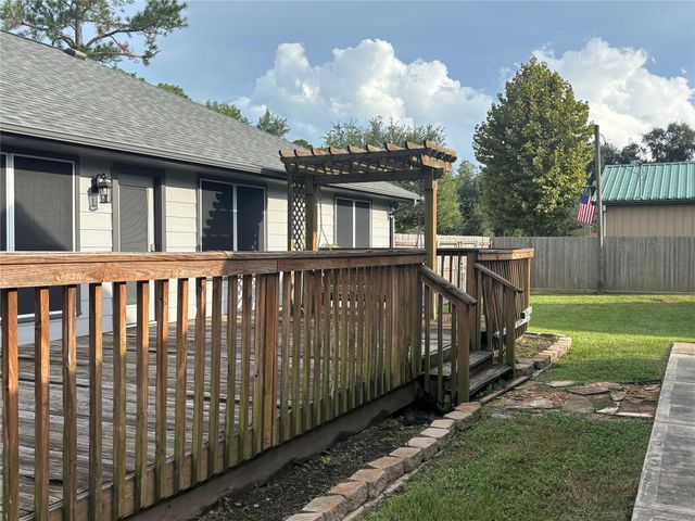 5036 Singletary Road, Alvin, TX 77511