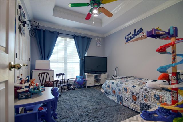 5036 Singletary Road, Alvin, TX 77511