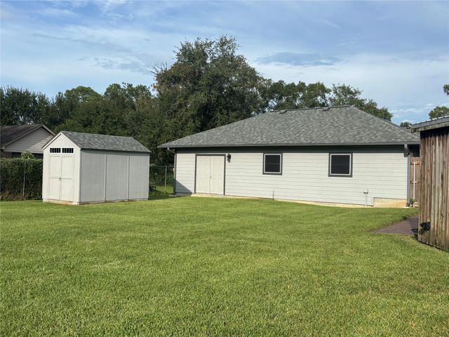 5036 Singletary Road, Alvin, TX 77511