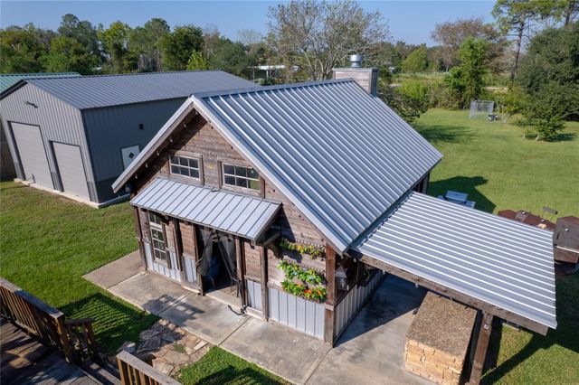 5036 Singletary Road, Alvin, TX 77511