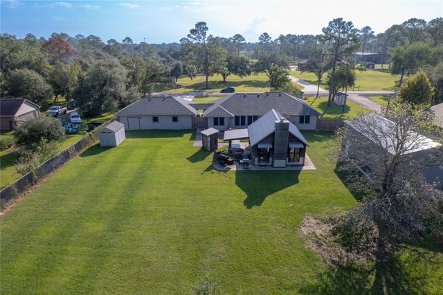 5036 Singletary Road, Alvin, TX 77511