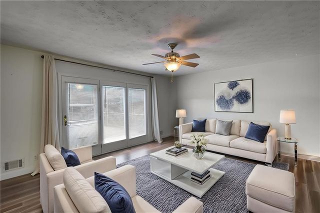 455 Riverbend Drive, Mcdonough, GA 30252