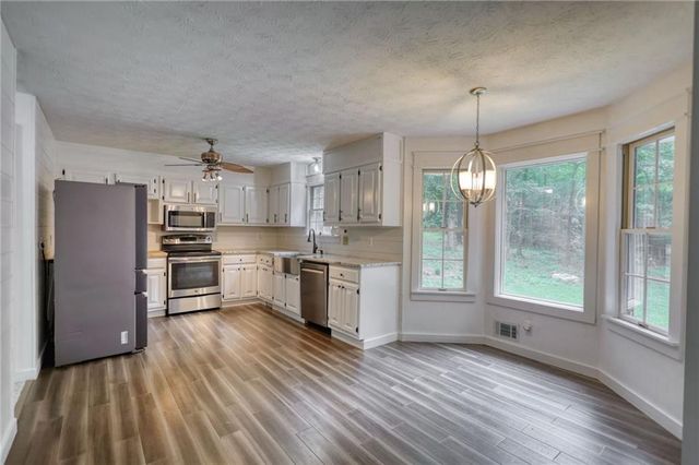 455 Riverbend Drive, Mcdonough, GA 30252