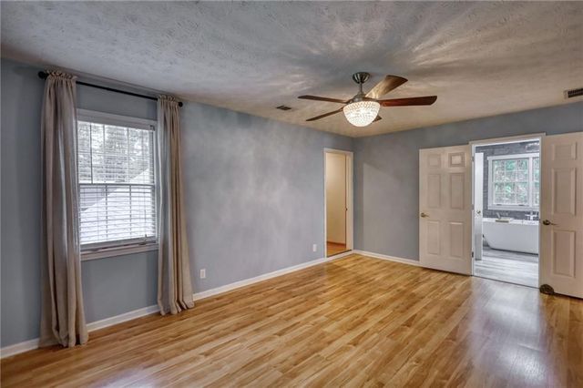 455 Riverbend Drive, Mcdonough, GA 30252