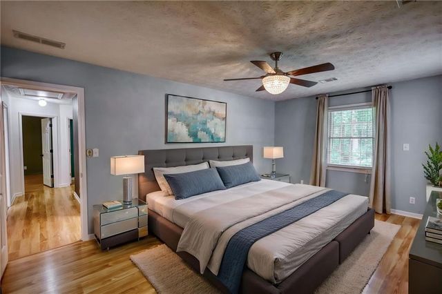 455 Riverbend Drive, Mcdonough, GA 30252