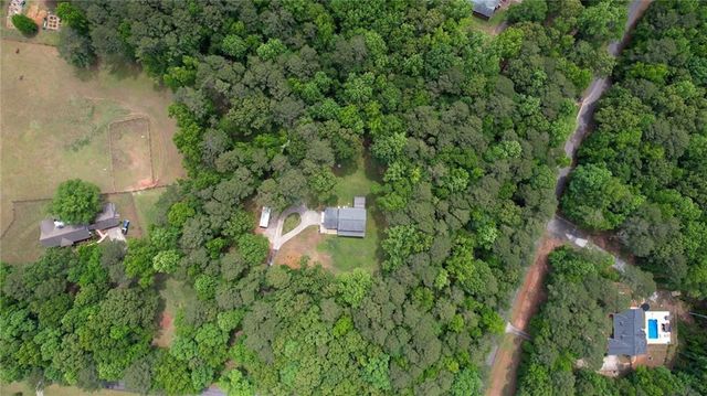 455 Riverbend Drive, Mcdonough, GA 30252