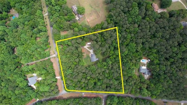 455 Riverbend Drive, Mcdonough, GA 30252