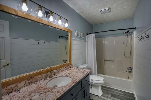 455 Riverbend Drive, Mcdonough, GA 30252