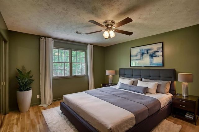 455 Riverbend Drive, Mcdonough, GA 30252