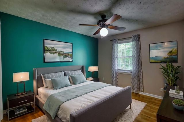 455 Riverbend Drive, Mcdonough, GA 30252