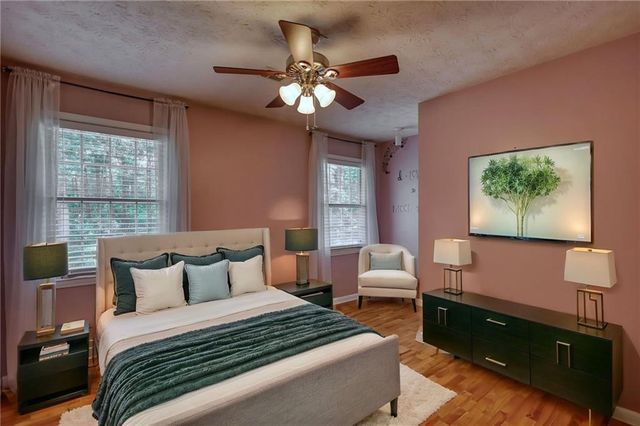 455 Riverbend Drive, Mcdonough, GA 30252