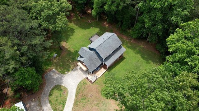 455 Riverbend Drive, Mcdonough, GA 30252