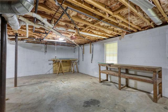 455 Riverbend Drive, Mcdonough, GA 30252