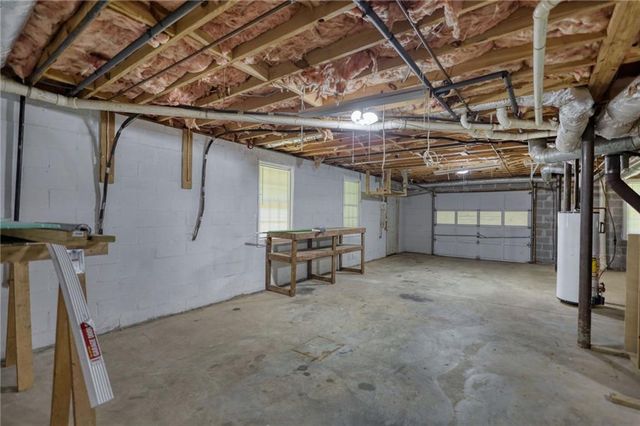 455 Riverbend Drive, Mcdonough, GA 30252