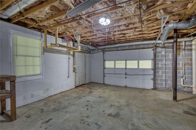 455 Riverbend Drive, Mcdonough, GA 30252