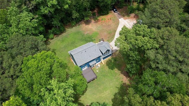 455 Riverbend Drive, Mcdonough, GA 30252