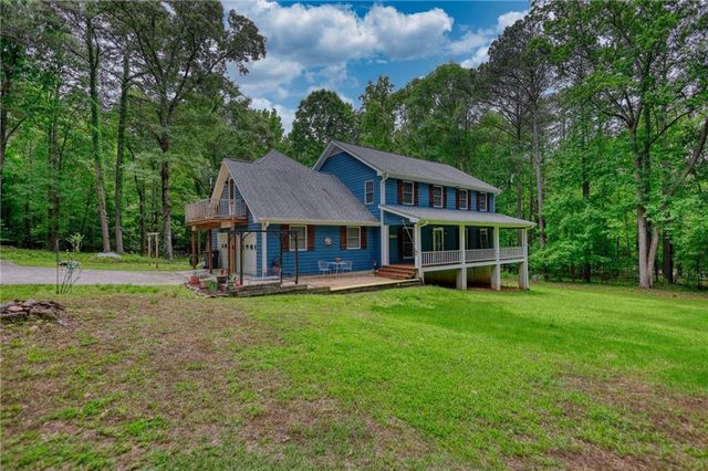 455 Riverbend Drive, Mcdonough, GA 30252