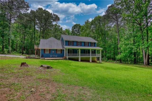455 Riverbend Drive, Mcdonough, GA 30252