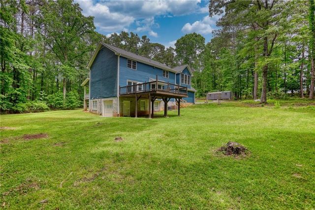 455 Riverbend Drive, Mcdonough, GA 30252