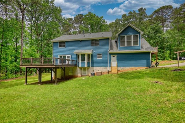 455 Riverbend Drive, Mcdonough, GA 30252