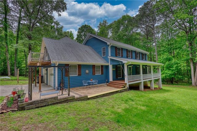 455 Riverbend Drive, Mcdonough, GA 30252