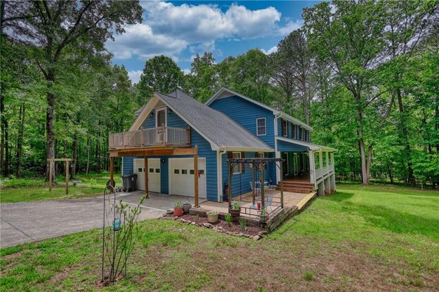 455 Riverbend Drive, Mcdonough, GA 30252