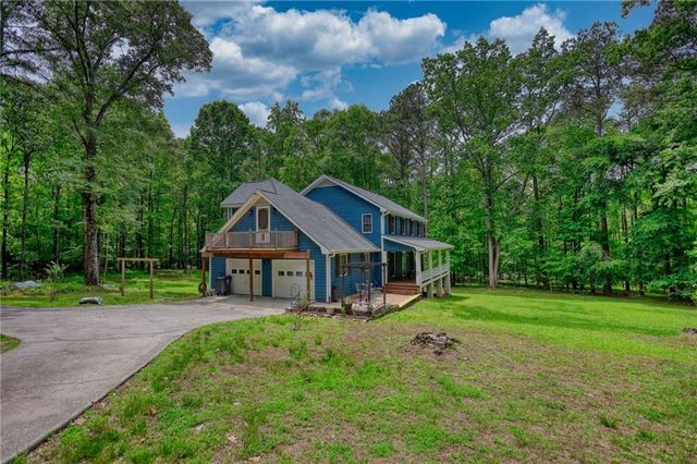 455 Riverbend Drive, Mcdonough, GA 30252