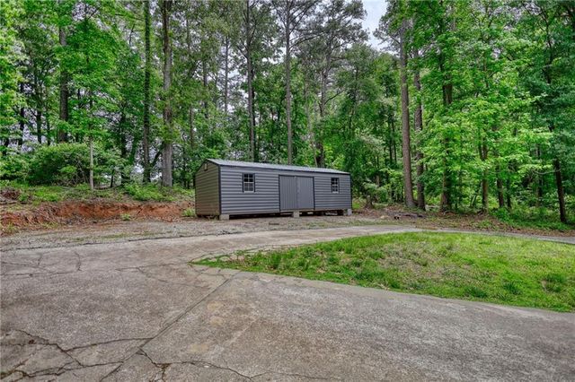 455 Riverbend Drive, Mcdonough, GA 30252