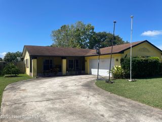 1981 Tallpalm Road, Melbourne, FL 32935