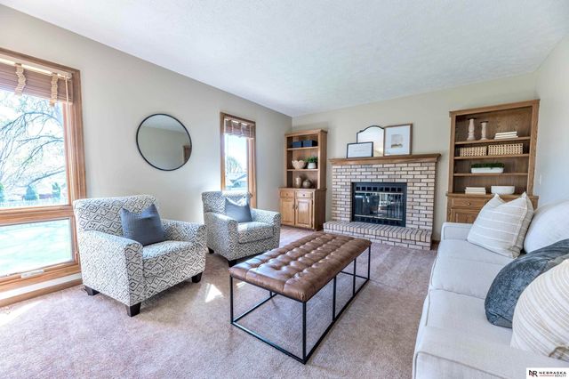 3117 N 125th Street, Omaha, NE 68164