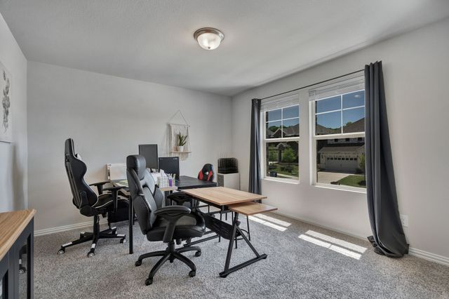 1409 Kirkdale Drive, Melissa, TX 75454