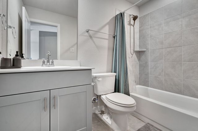 1409 Kirkdale Drive, Melissa, TX 75454