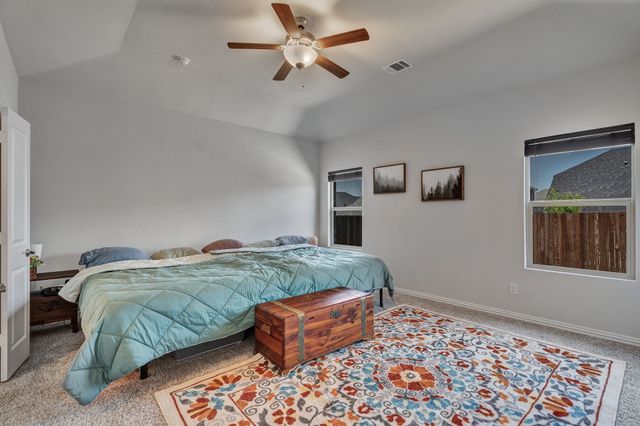 1409 Kirkdale Drive, Melissa, TX 75454