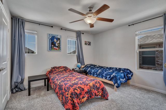 1409 Kirkdale Drive, Melissa, TX 75454
