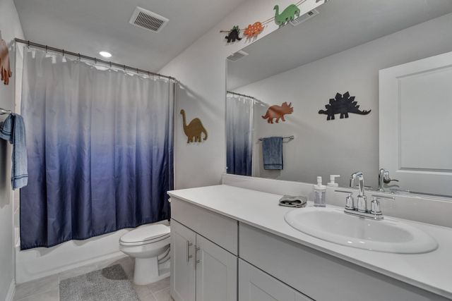 1409 Kirkdale Drive, Melissa, TX 75454