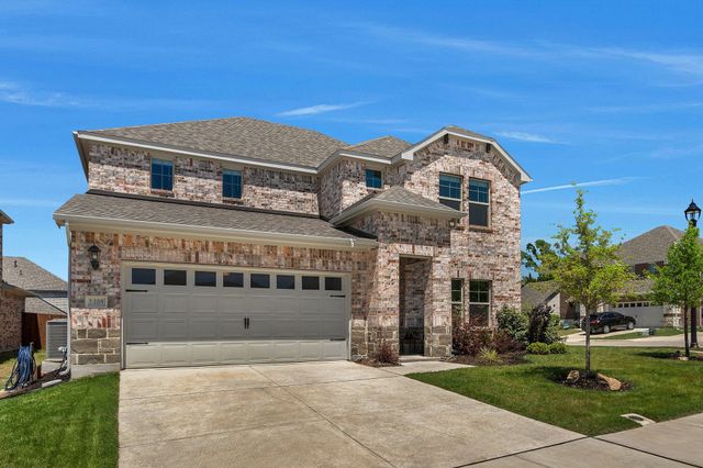1409 Kirkdale Drive, Melissa, TX 75454