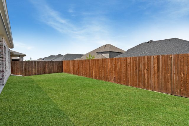 1409 Kirkdale Drive, Melissa, TX 75454