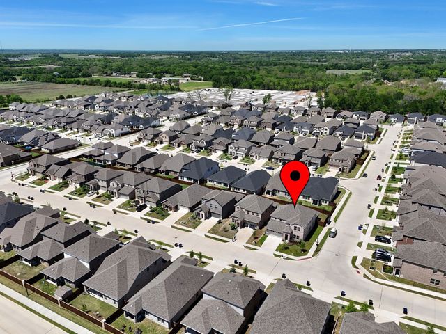 1409 Kirkdale Drive, Melissa, TX 75454