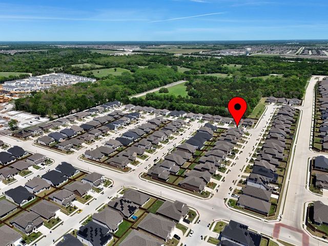 1409 Kirkdale Drive, Melissa, TX 75454