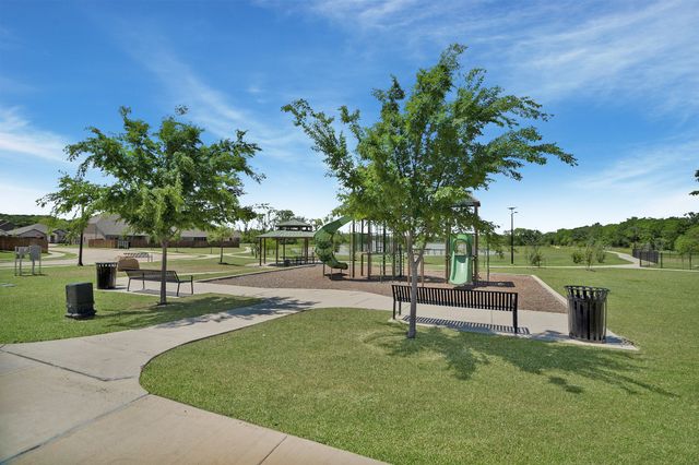 1409 Kirkdale Drive, Melissa, TX 75454