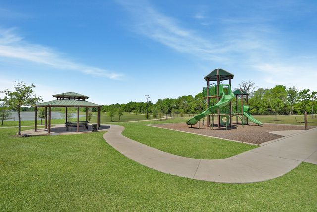 1409 Kirkdale Drive, Melissa, TX 75454
