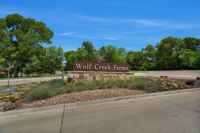 1409 Kirkdale Drive, Melissa, TX 75454