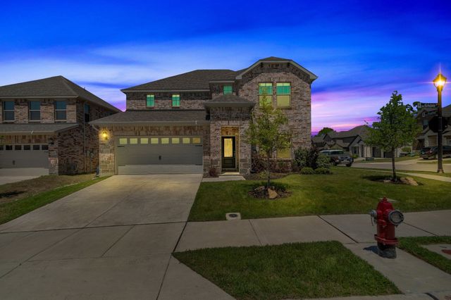 1409 Kirkdale Drive, Melissa, TX 75454