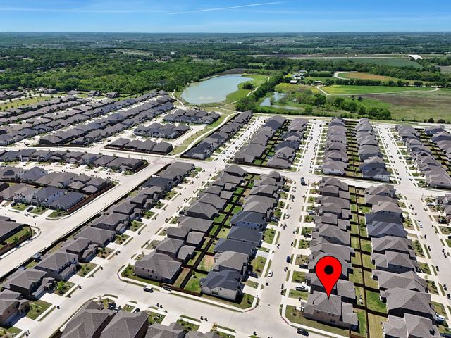 1409 Kirkdale Drive, Melissa, TX 75454